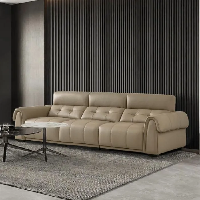 Good Quality Modern Sectional Sofa