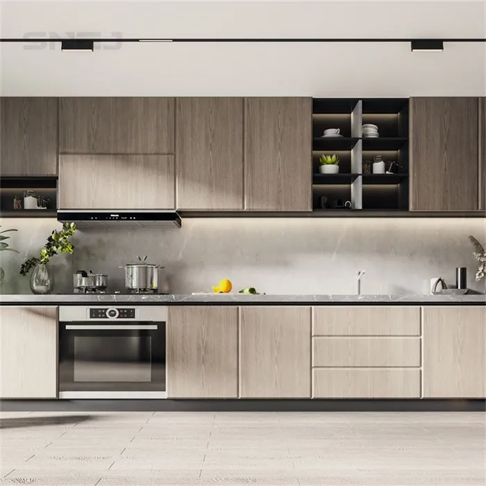 Индивидуальные решения для шкафов