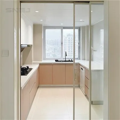 Кухонные шкафы на заказ оптом