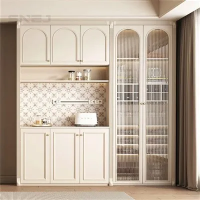 Новые индивидуальные шкафы